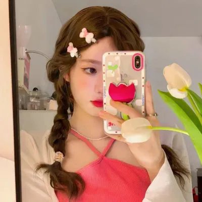 哺乳期的女人