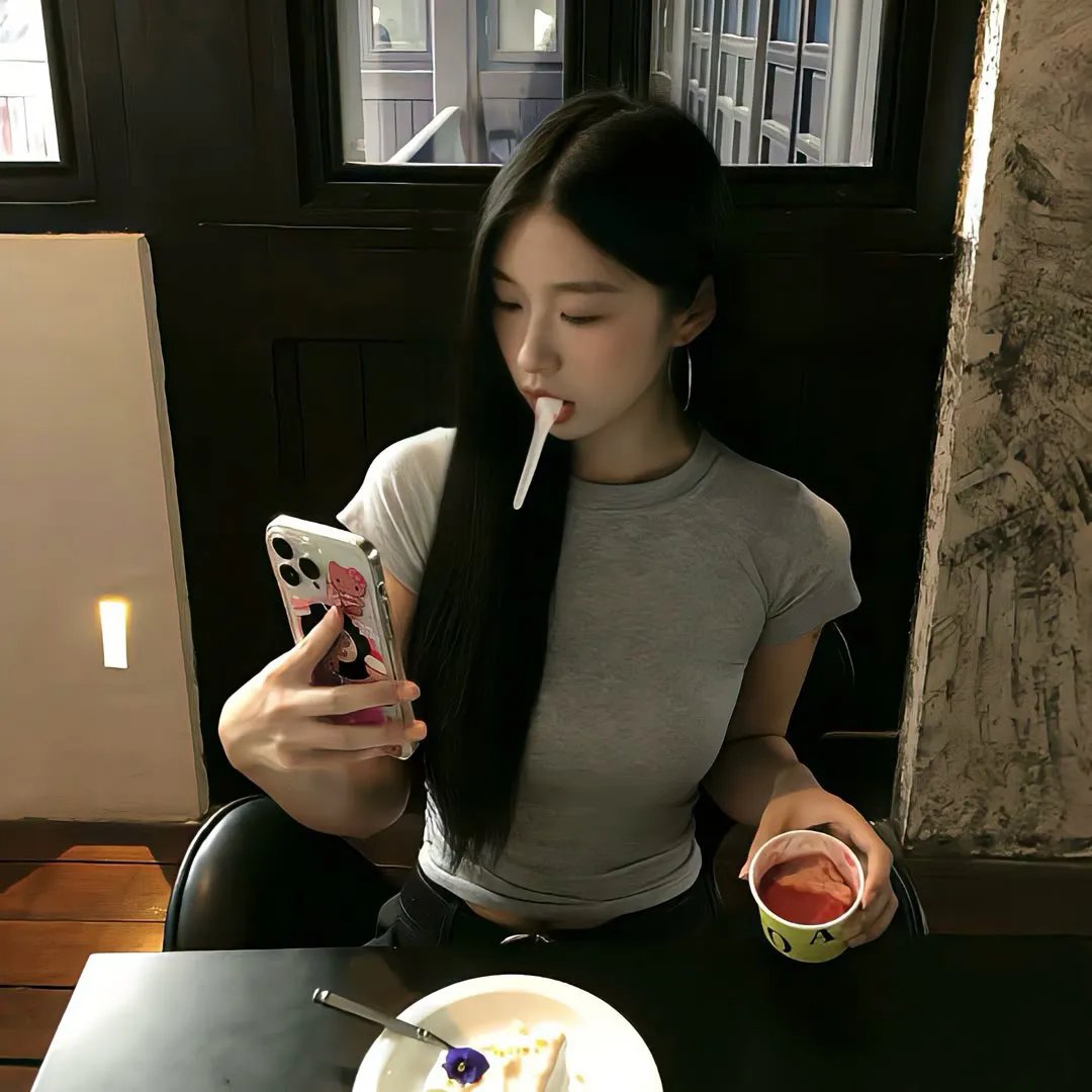 记忆中的玛妮