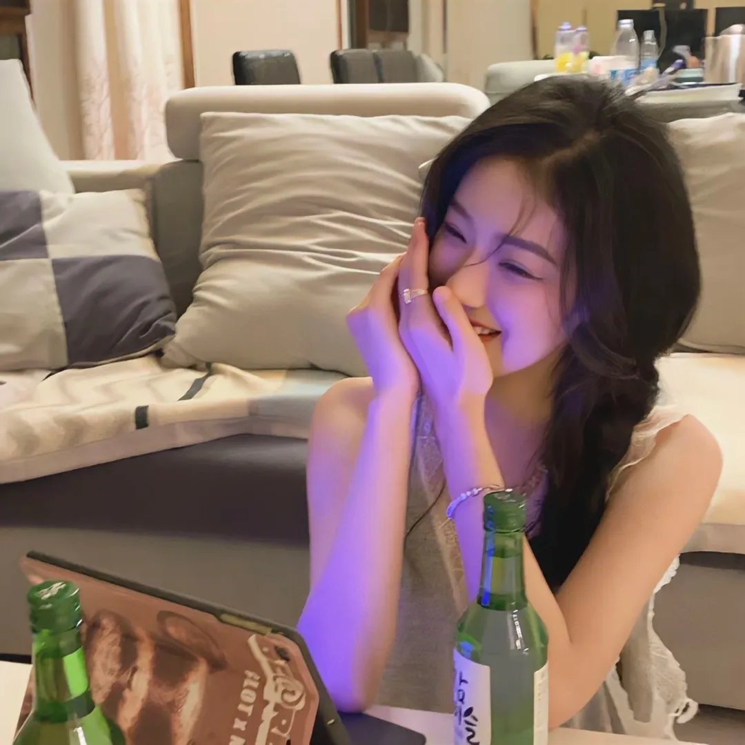 最后的歌舞女郎