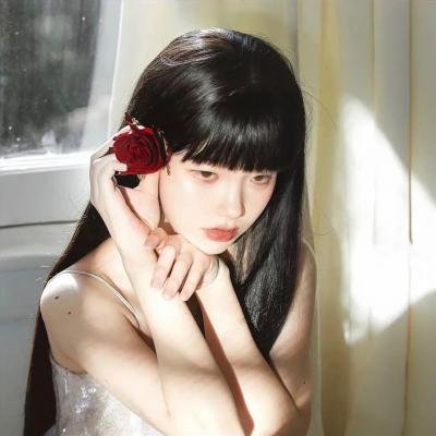 蓝百合