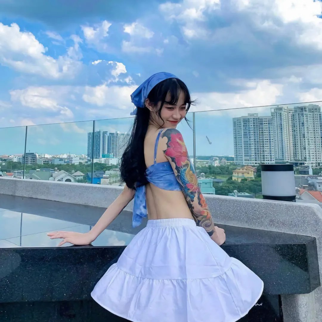促成奇迹的女人
